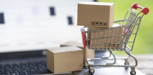 中国电商出海，四大门派拼了