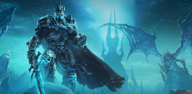 暴雪冰封网易，一场无人胜利的战役