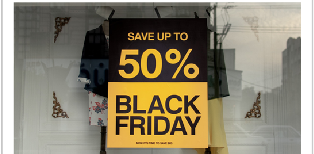 这个“黑五”，亚马逊被中国大厂围攻