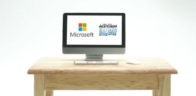 微软687亿美元收购动视暴雪：一场长达24年的“追逐剧”