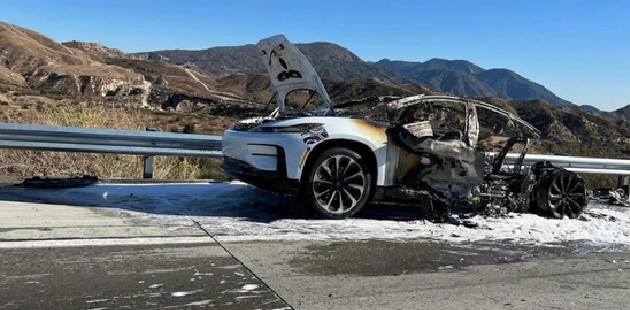 贾跃亭任命千万年薪CEO：造车8年，交付就差临门一脚，原拜腾高管失灵出局