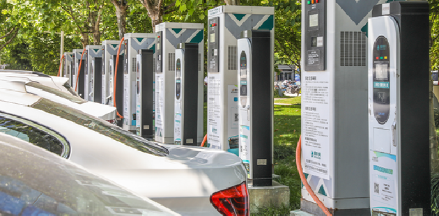 恒大汽车：倒在新能源大决战前夜？