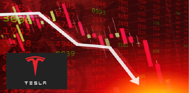 股价暴跌、新车甩卖、销量危机…特斯拉的“糟心”年底