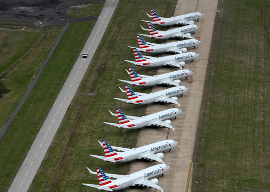 美国批准737 MAX复飞的日期临近 波音却仍面临重重挑战