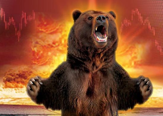 想要忘却的一年熊市纷至沓来多头黯然出局