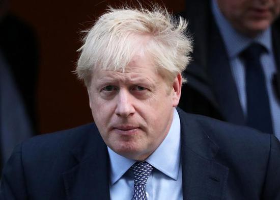 英国政府坚称将于10月31日脱欧