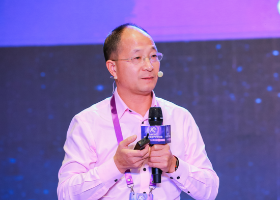 义乌市双童日用品有限公司董事长楼仲平