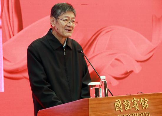 张卓元：《经济研究》获得学界支持源自不卖版面，不走后门