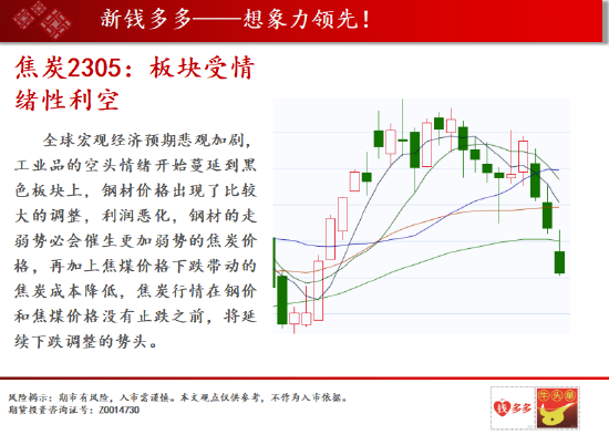 中天期货:沪铜危机浮现迈入跌势 沪镍空投情势未发生转变