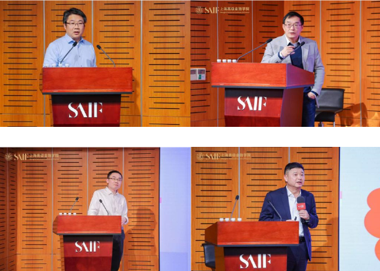 林楠、王宇晗、陈栋、陈晓天