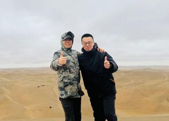 搜狐订阅:橙心卡-西贝品牌负责人宋宣离职，贾国龙发声：他受了不少委屈，一切都是我做的