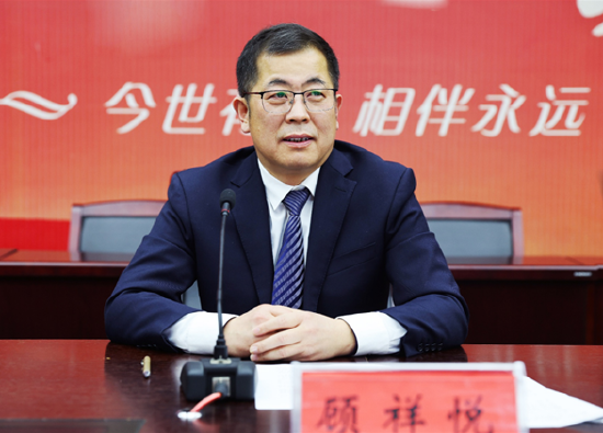 破局全国化，顾祥悦带领今世缘奔向“后百亿时代”