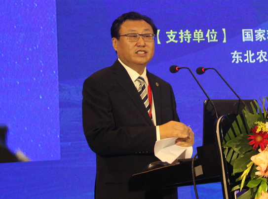 农垦集团董事长_海南农垦集团傅海宝(2)