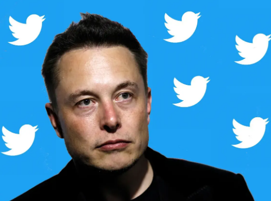 社交|霸王硬上弓！马斯克要溢价收购Twitter全部股权