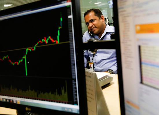 摩根大通：债券收益率上升是“健康迹象”