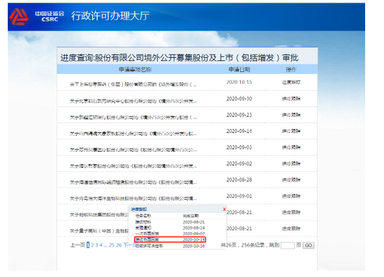 蚂蚁集团香港IPO获批 分析：最快11月两地上市