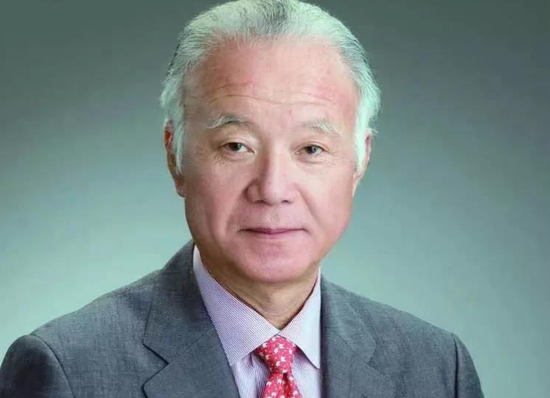 日本环境战略研究所主席武内和彦 改善气候应与推动自然保护和生态系统服务相结合 新浪财经 新浪网