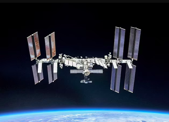 手术机器人将于2024年登上国际空间站开展测试