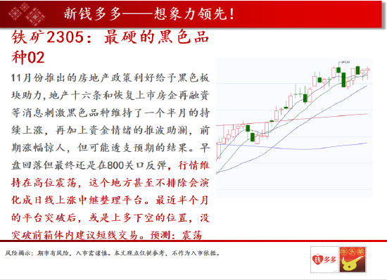 中天期货:沥青油价劈叉谨慎追高 棕油中长期震荡偏弱