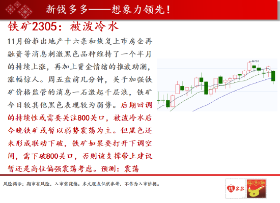 中天期货:原油试探前低支撑 沪镍短期受政策影响