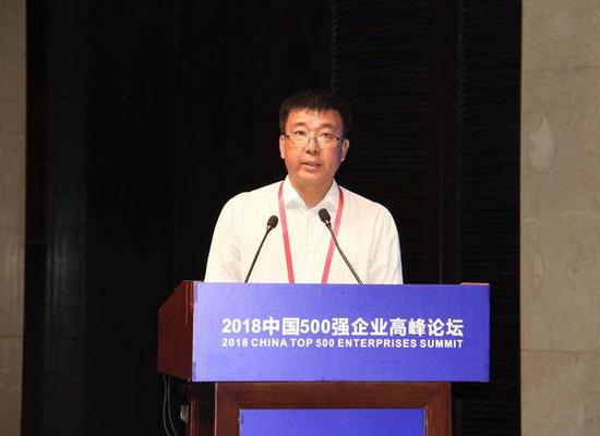 国家电网有限公司派驻青海玛多县挂职副县长张强