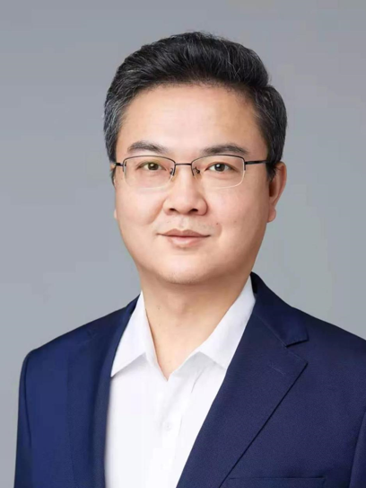 ▲泰禾集团联席总裁王景岗