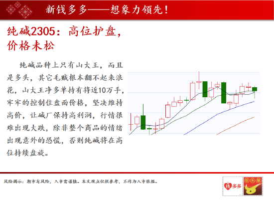 中天期货:宽幅震荡行情 甲醇进入动荡阶段