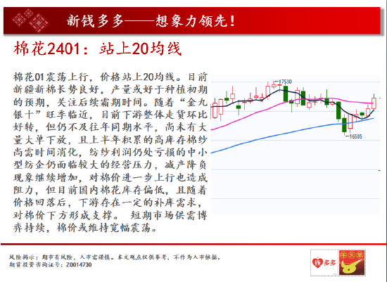 中天期货:豆粕小幅反弹 燃油跳空下跌