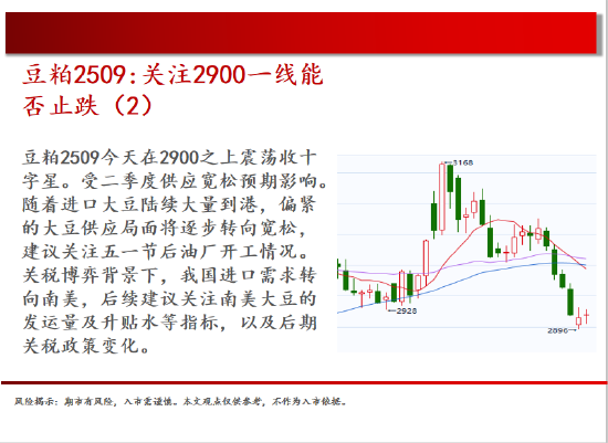 中天期货:原油回补缺口 棕榈继续下行