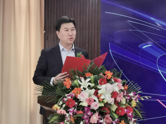 助力西美未来5年郑州银行将向巩义市支持300亿元