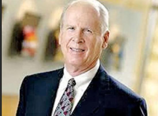 罗伯特·布罗克曼