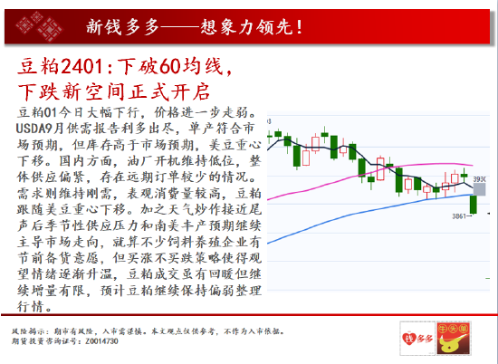 中天期货:燃油空头走起来 甲醇2401继续震荡