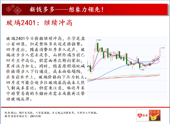 中天期货:豆粕掉头向下 燃油燃油继续回弹