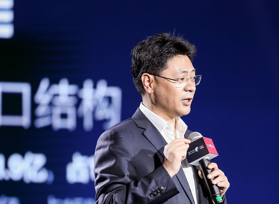 泰康集团总裁刘挺军:医疗健康将成为长寿时代第一大消费开支