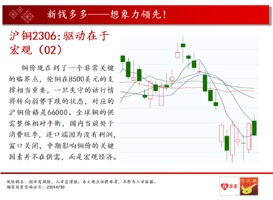 沪铜期货新浪财经(沪铜期货最新行情新浪)