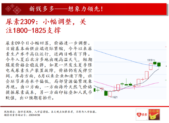 中天期货:花生高位震荡 玻璃继续震继续荡