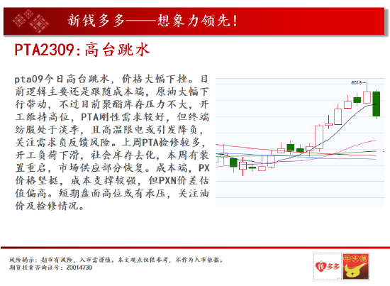 中天期货:生猪夏季行情 纯碱涨不动了吗