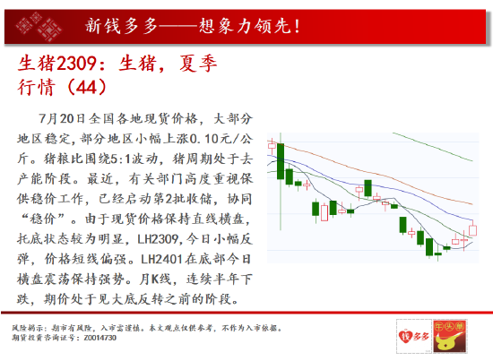 中天期货:燃油倒锤子线 纯碱多头加速冲