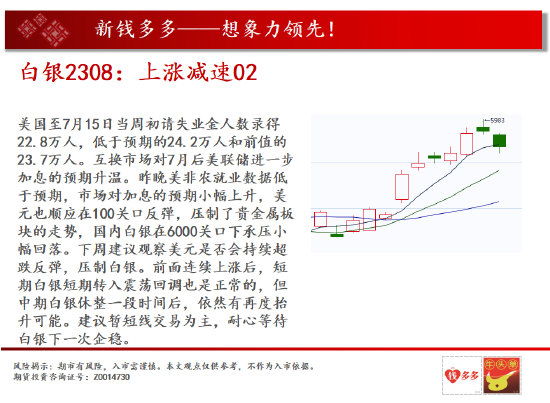 中天期货:棉花高位震荡 燃油震荡反弹