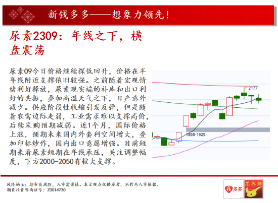 中天期货:黄金弱势美元利多金价 燃油继续震荡反弹