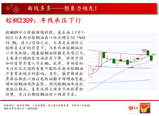 中天期货:黄金弱势美元利多金价 燃油继续震荡反弹