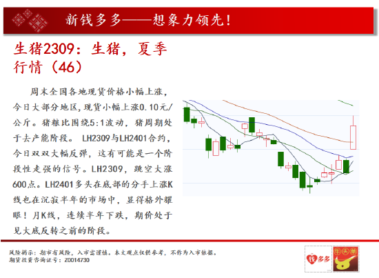 中天期货:黄金弱势美元利多金价 燃油继续震荡反弹