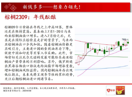 中天期货:商品指数收回跌幅 原油再度走高