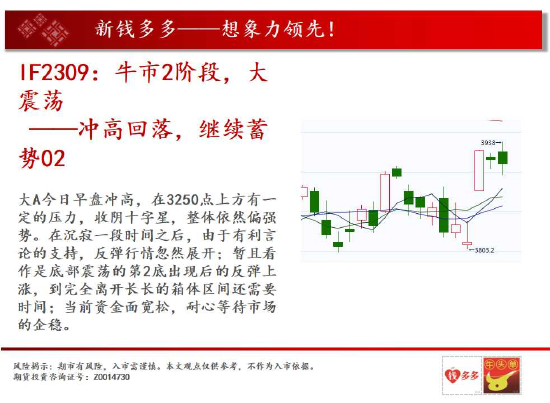 中天期货:商品指数收回跌幅 原油再度走高