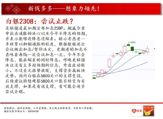 中天期货:商品指数收回跌幅 原油再度走高