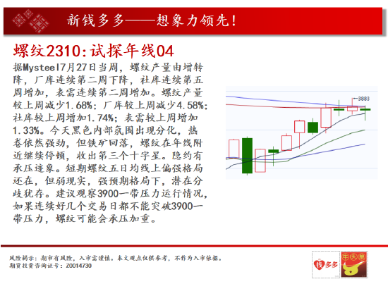 中天期货:燃油继续走高 纯碱年线压力