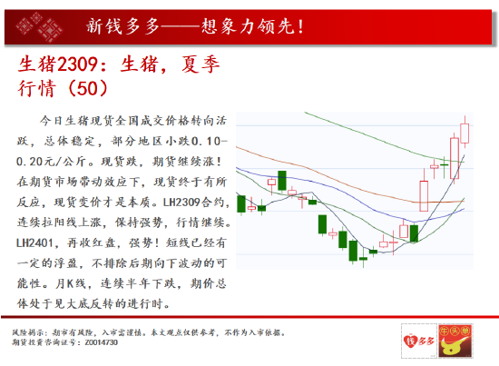 中天期货:燃油继续走高 纯碱年线压力