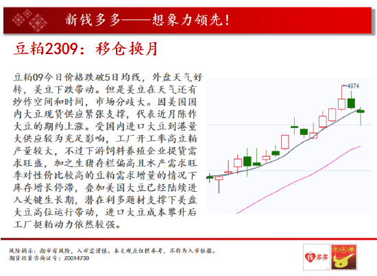 中天期货:燃油继续走高 纸浆半年线调整