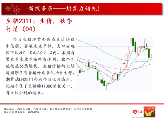 中天期货:豆粕再上年线 纯碱震荡走高,第11张