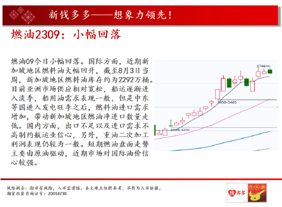 中天期货:螺纹震荡回落 白糖高位调整